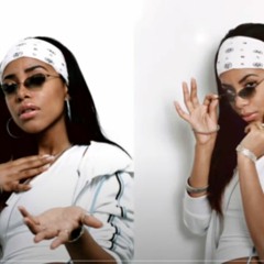 Aaliyah x Jadakiss Type Beat "Changed My World"