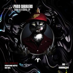 Pablo Caballero - Addictions (Darksome Notes Remix)