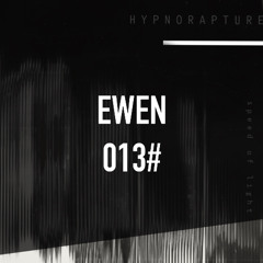 -EWEN 013 HYPNORAPTURE SET-
