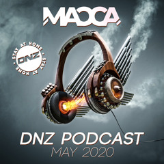 MACCA - DNZ PODCAST MAY 2020 / FREE DOWNLOAD!