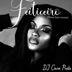 DJ Cisne - Feiticeiro (Club Mix)