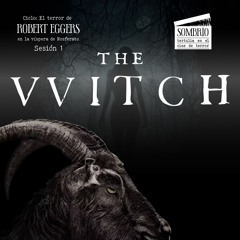 Sesión 1 - The VVitch