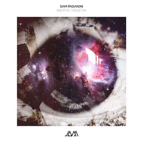 Sam Paganini - Walk On (JAM078) PREVIEW