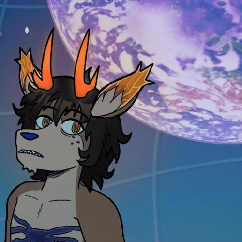 Stream Stranded [Theme of Jasper] by cazsu | Listen online for free on ...