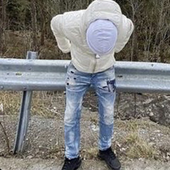 (YS) Amz x A7 - Outside (unreleased)