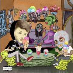 GONER  - ICEKREAM! Ft. XANAKIN SKYWOK (prod. Jake Plus)