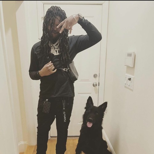 Young Nudy - Expensive Plates
