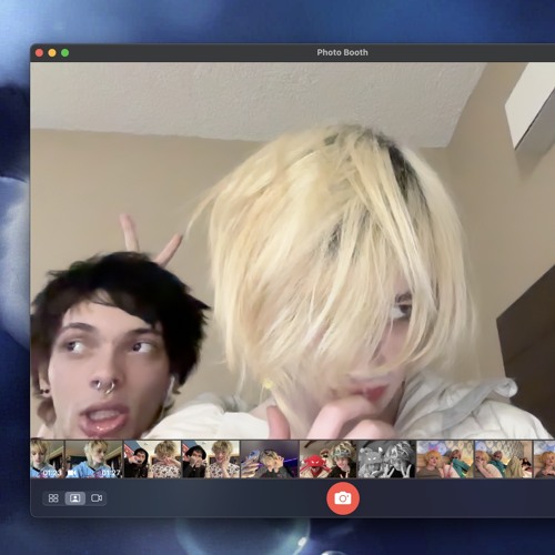 Dis bih talk too much prod sadist foreverr