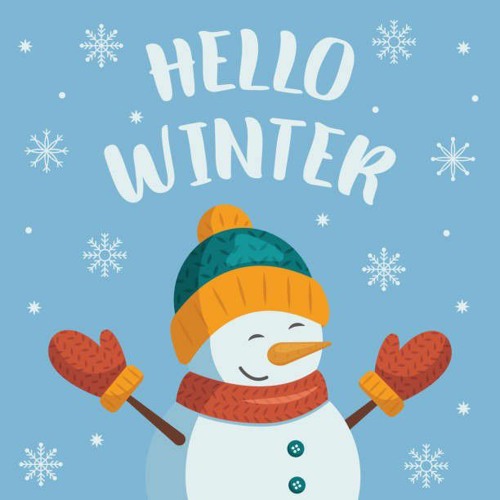 KIZOMBA ALEGRIA/Hello winter