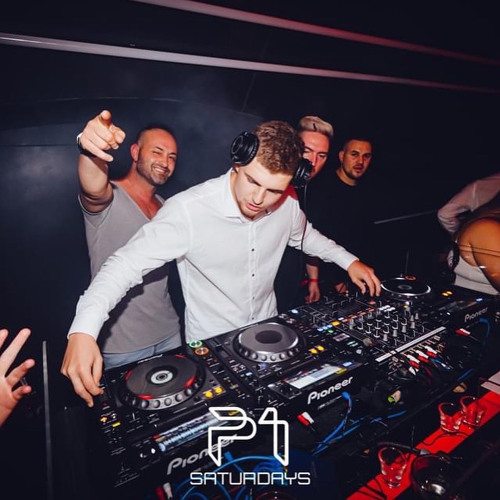 134 BPM SPECIAL MIX
