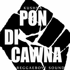 Kushna's Pon Di Cawna - Black & Proud