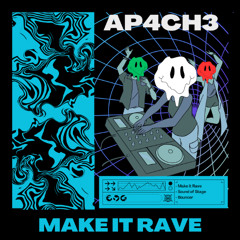 AP4CH3 - Sound of Stage