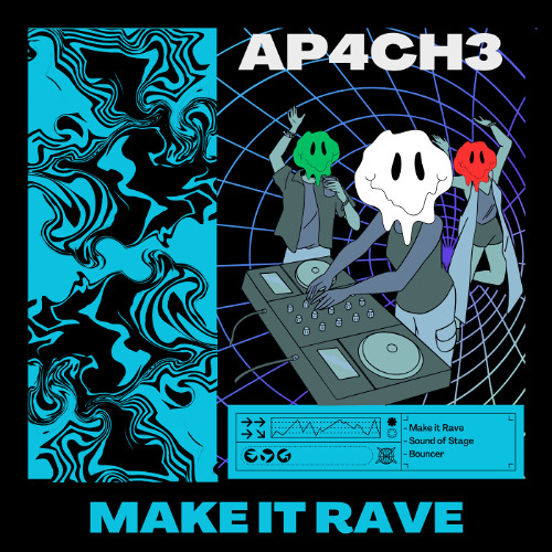 AP4CH3 - Sound of Stage