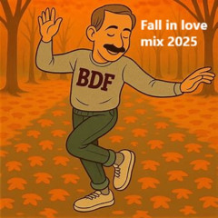 Fall in love 2025 mix