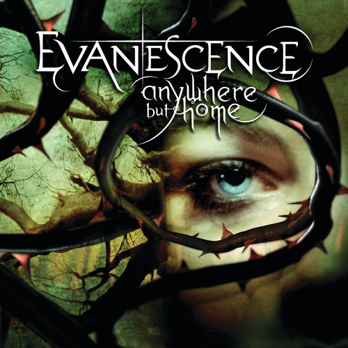 Haunted (Live From Le Zénith,France/2004)