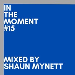 In The Moment #15