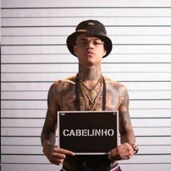MD Chefe - Montblanc ft. MC Cabelinho