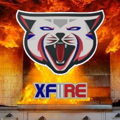 xFiire - Fire In The Kitchen (200 BPM)