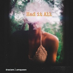 Queen G - Had It All - 1.MP3