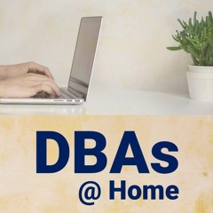 Ep 2: DBAs@Home with Jamie Wick