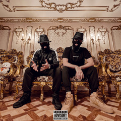Кровавые пятна (feat. Messa)