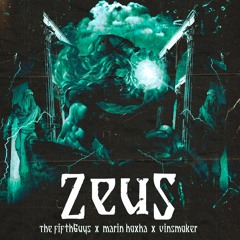 Zeus with Marin Hoxha & Vinsmoker