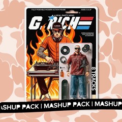 A Real Party Hero🫡🎉  MASHUP PACK 📦2024🔥 by G.RICH