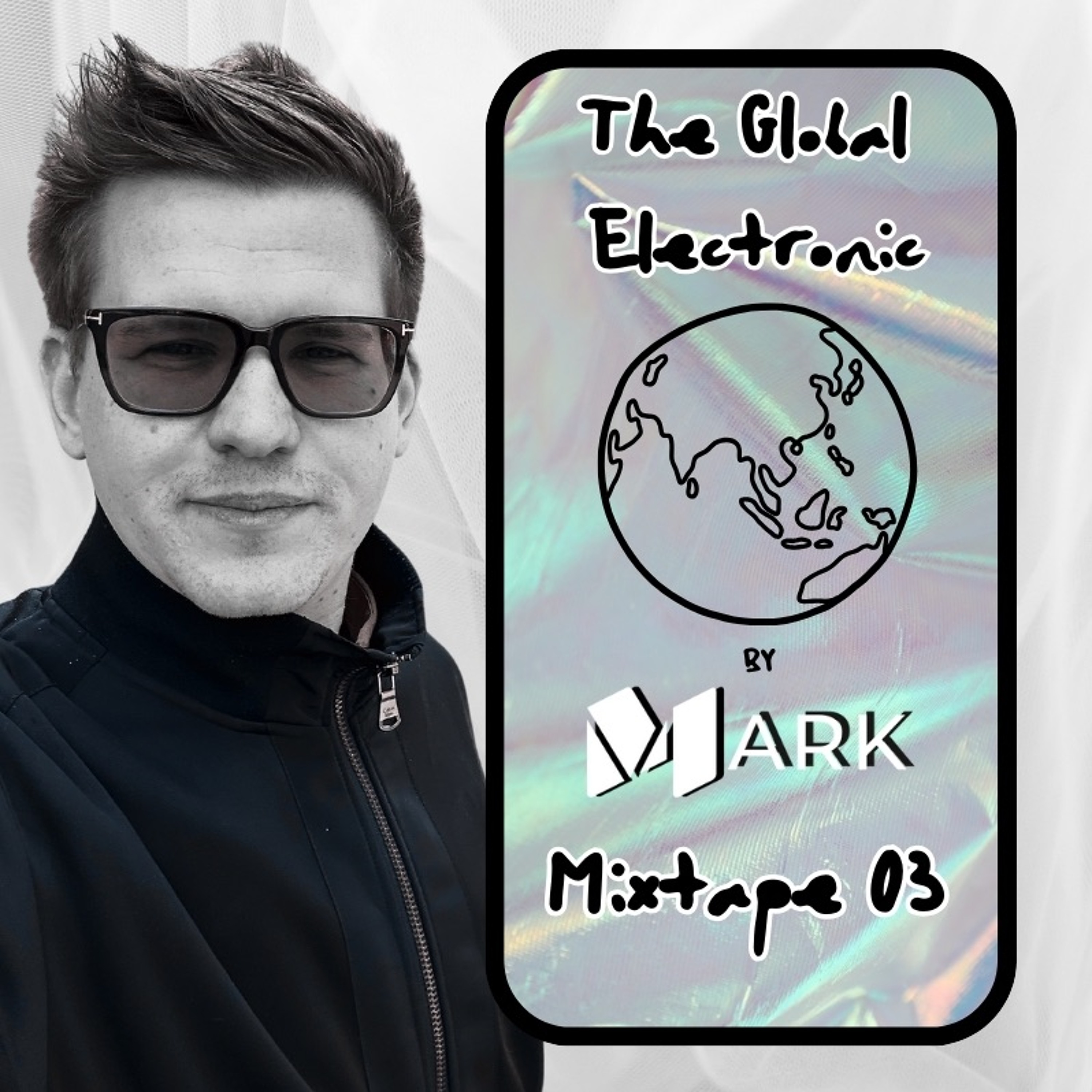 The Global Electronic Set # 3 episode artwork