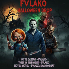 Yo Te Quiero - FVLAKO Edit(Supported by Music On)
