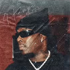 4 Kampé - JOE DWÈT FILE
