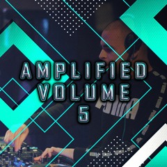 100% AMPLIFIED (VOL 5) (Production Showreel)