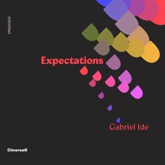 PREMIERE: Gabriel Ide - Break My Expectations [Diversall Music]