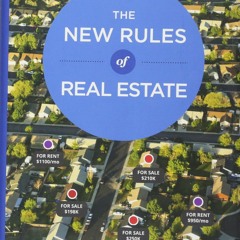 ⚡PDF❤ Zillow Talk: The New Rules of Real Estate