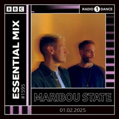 Maribou State - Essential Mix (2025-02-01)