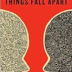 [Get] EBOOK 📚 Things Fall Apart by Chinua Achebe EPUB KINDLE PDF EBOOK