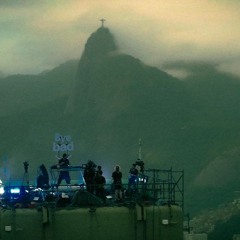 Vintage Culture x Bye Bad - New Life 2021 @ Bondinho Pão de Açúcar