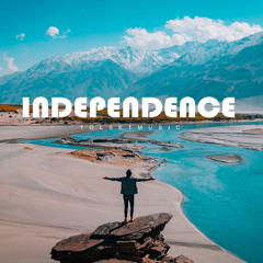Independence - EDM Dance Background Music (Free Download MP3)