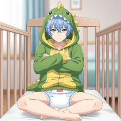 Diapered King (RE:GENERATED)