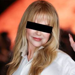 Break-up Bangs