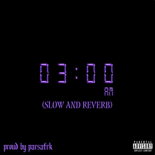 3Am(Sajad shahi)(remix)(slow and reverb)