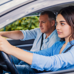 Why Skipping Driving Lessons Can Put You in Danger?