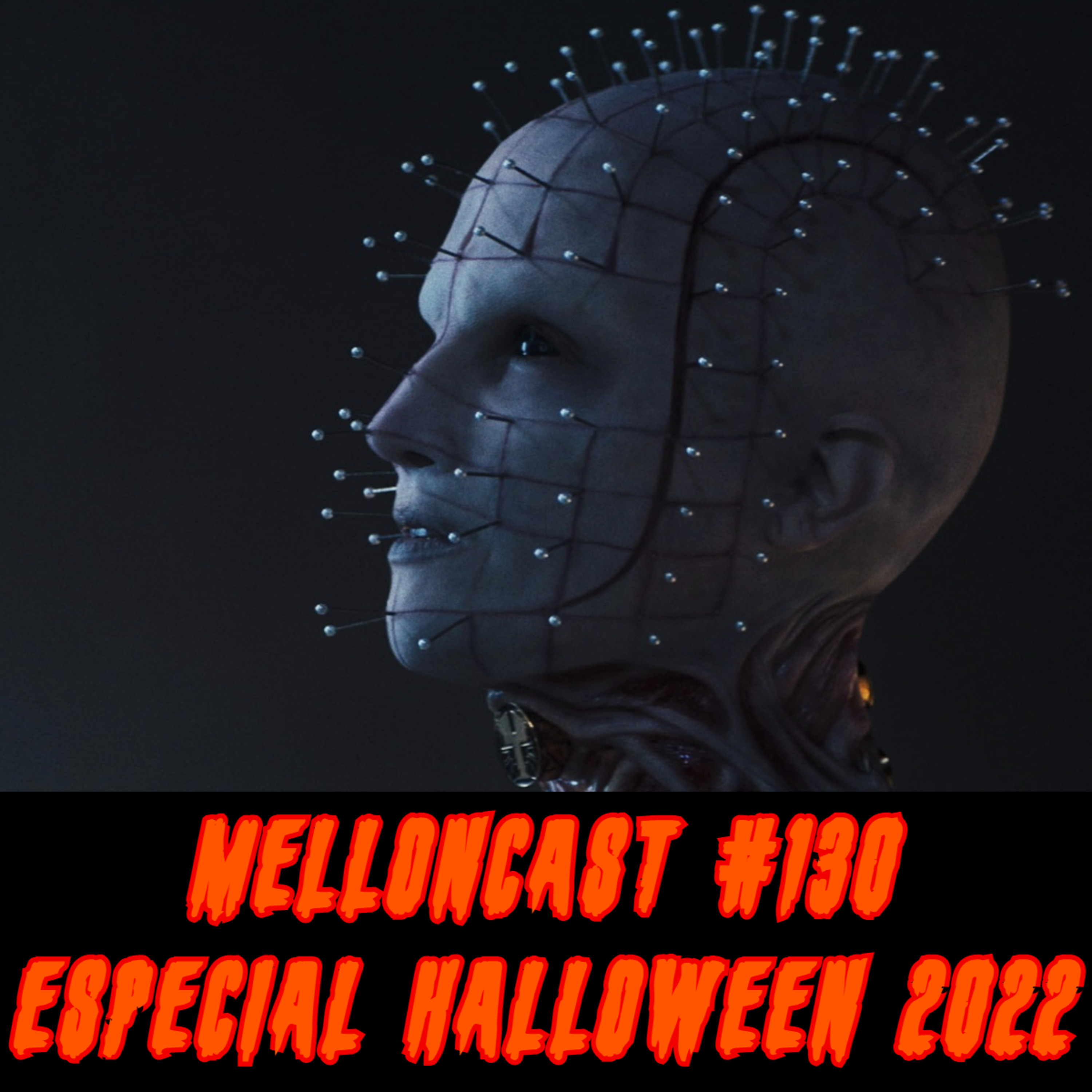 MellonCast