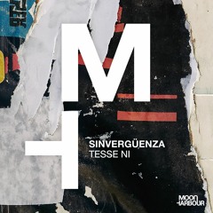 Sinvergüenza - Tesse Ni