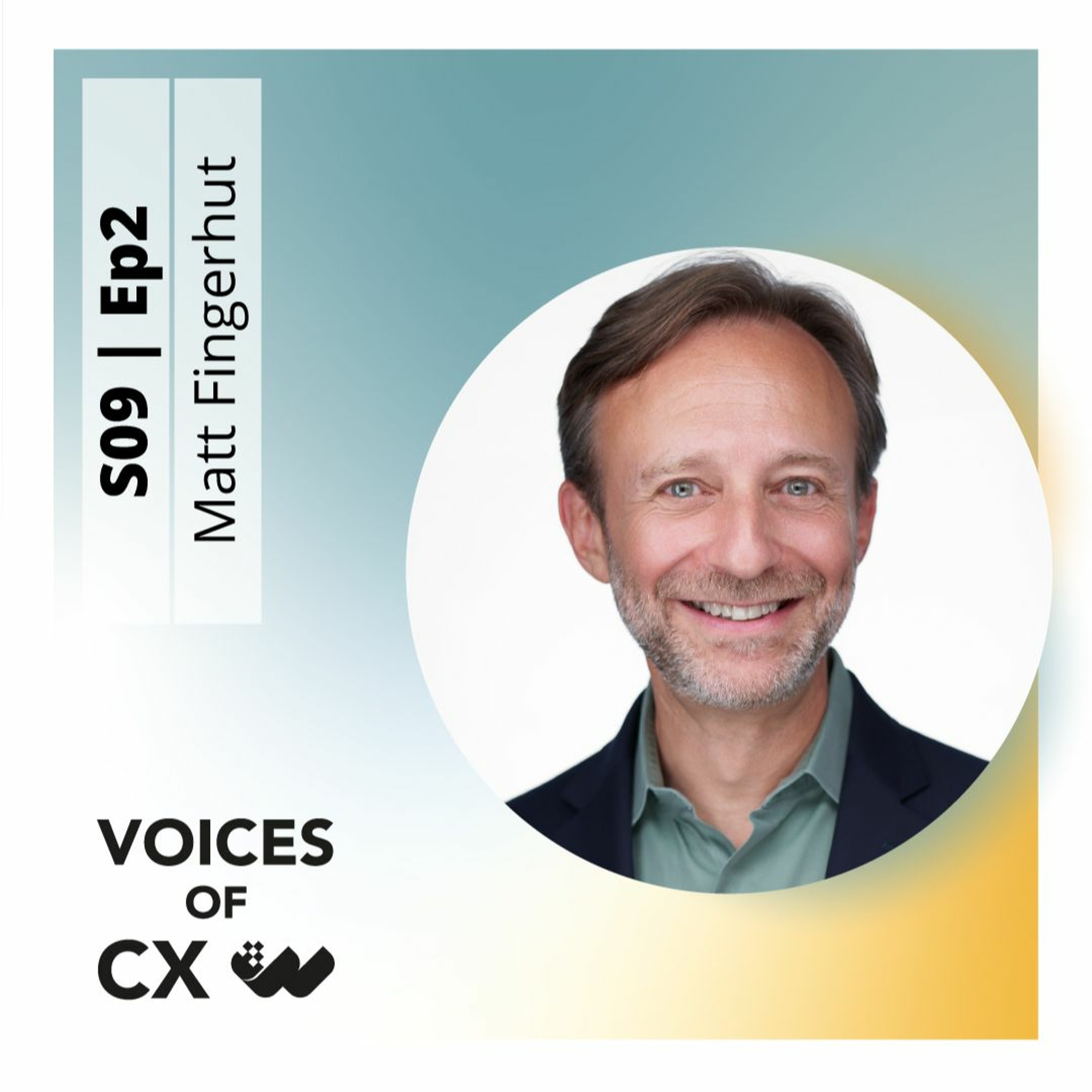 Voices of CX
