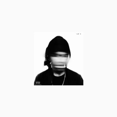 ION GIVE A FUCK Feat. ilyrag