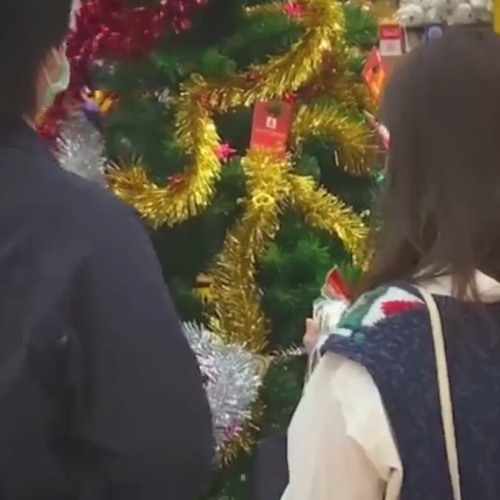 ชอบหน้าหนาวที่มีเธอ - Pearpilincys feat. Ployjits [ Official MV ]