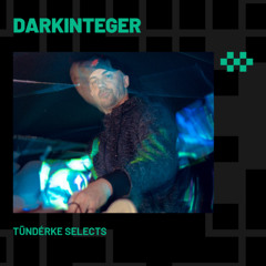 DARKINTEGER Guest Mix | Tündérke Selects