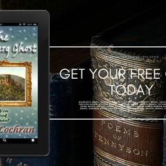 Download today. The Heidelberg Ghost by Nickie Cochran