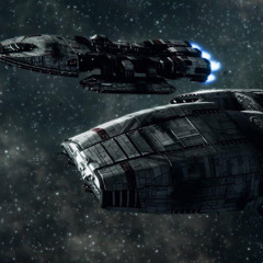 The Ionian nebula (BSG inspired song)