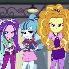 Battle of the Bands || MLP